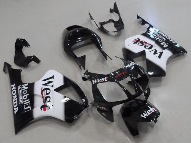 2000-2006 West Honda VTR1000 Motorcycle Fairing Kits UK Stores