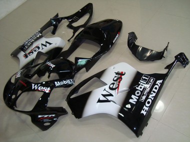 2000-2006 West Honda VTR1000 Motor Bike Fairings UK Stores