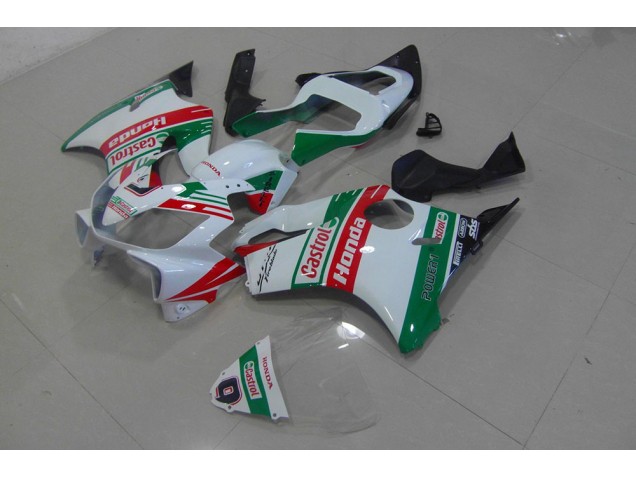 2001-2003 Castrol Honda CBR600 F4i Motorcycle Bodywork UK Stores 2001-2003 Castrol Honda CBR600 F4i Motorcycle Bodywork UK Stores