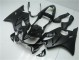 2001-2003 Glossy Matte Black Honda CBR600 F4i Bike Fairings UK Stores 2001-2003 Glossy Matte Black Honda CBR600 F4i Bike Fairings UK Stores