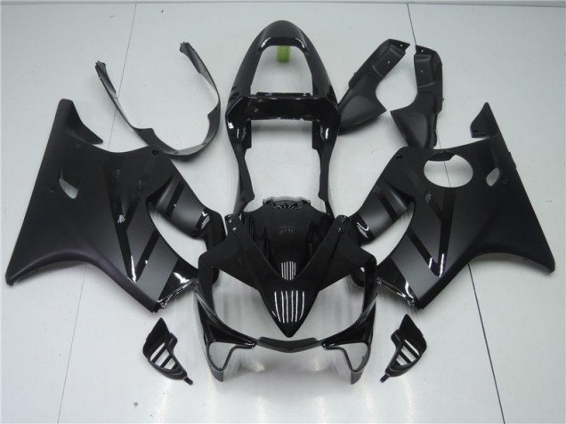 2001-2003 Glossy Matte Black Honda CBR600 F4i Bike Fairings UK Stores 2001-2003 Glossy Matte Black Honda CBR600 F4i Bike Fairings UK Stores
