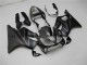 2001-2003 Matte Black Grey Honda CBR600 F4i Replacement Motorcycle Fairings UK Stores 2001-2003 Matte Black Grey Honda CBR600 F4i Replacement Motorcycle Fairings UK Stores