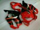 2001-2003 Red Black Honda CBR600 F4i Motorcycle Fairings Kits UK Stores 2001-2003 Red Black Honda CBR600 F4i Motorcycle Fairings Kits UK Stores