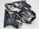 2001-2003 Matte Black Honda CBR600 F4i Motorcyle Fairings UK Stores 2001-2003 Matte Black Honda CBR600 F4i Motorcyle Fairings UK Stores