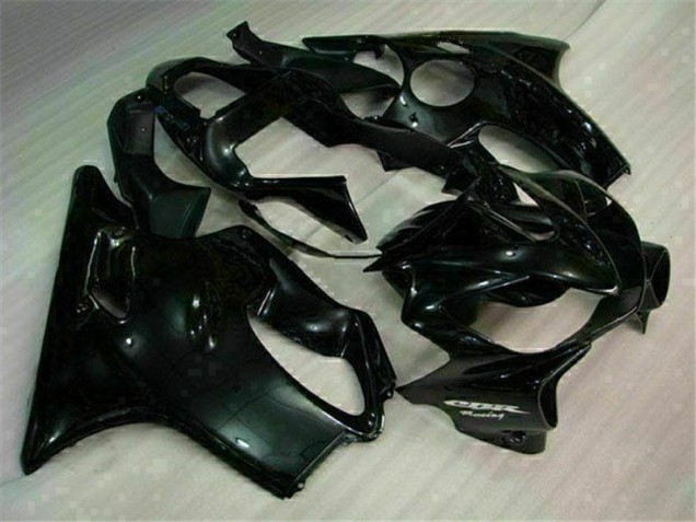 2001-2003 Black Honda CBR600 F4i Motorbike Fairing UK Stores 2001-2003 Black Honda CBR600 F4i Motorbike Fairing UK Stores