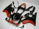 2001-2003 Red Black Honda CBR600 F4i Motorcyle Fairings UK Stores 2001-2003 Red Black Honda CBR600 F4i Motorcyle Fairings UK Stores