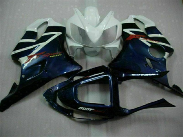 2001-2003 Blue Honda CBR600 F4i Replacement Fairings UK Stores 2001-2003 Blue Honda CBR600 F4i Replacement Fairings UK Stores