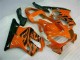2001-2003 Orange Honda CBR600 F4i Motor Fairings UK Stores 2001-2003 Orange Honda CBR600 F4i Motor Fairings UK Stores