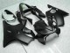 2001-2003 Matte Black Honda CBR600 F4i Motorcycle Fairings UK Stores 2001-2003 Matte Black Honda CBR600 F4i Motorcycle Fairings UK Stores