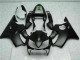 2001-2003 Matte Black Honda CBR600 F4i Motorcycle Fairings UK Stores 2001-2003 Matte Black Honda CBR600 F4i Motorcycle Fairings UK Stores