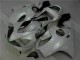 2001-2003 White Honda CBR600 F4i Motorbike Fairing UK Stores 2001-2003 White Honda CBR600 F4i Motorbike Fairing UK Stores