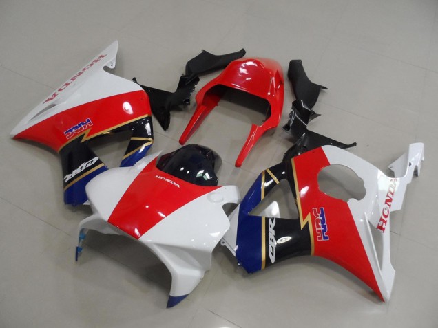 2002-2003 Red White Dark Blue Honda CBR900RR 954 Bike Fairing Kit UK Stores 2002-2003 Red White Dark Blue Honda CBR900RR 954 Bike Fairing Kit UK Stores