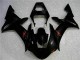 2002-2003 Black Yamaha YZF R1 Motorcycle Fairing Kit UK Stores 2002-2003 Black Yamaha YZF R1 Motorcycle Fairing Kit UK Stores