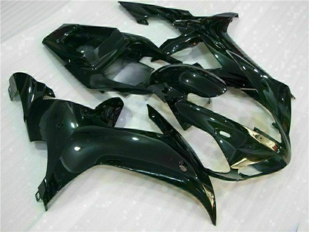 2002-2003 Black Yamaha YZF R1 Bike Fairing UK Stores 2002-2003 Black Yamaha YZF R1 Bike Fairing UK Stores
