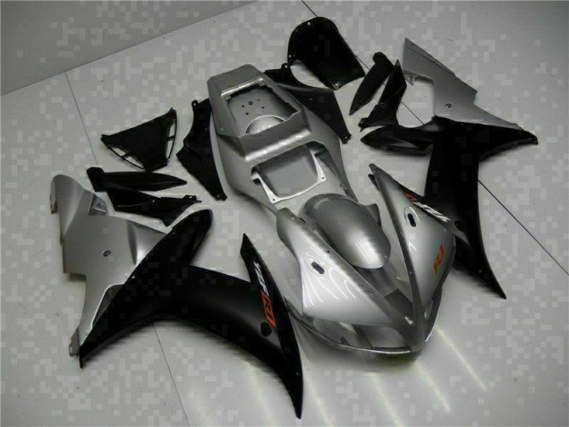 2002-2003 Black Yamaha YZF R1 Motor Bike Fairings UK Stores 2002-2003 Black Yamaha YZF R1 Motor Bike Fairings UK Stores