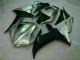 2002-2003 Silver Black Yamaha YZF R1 Motorbike Fairing Kits UK Stores