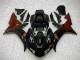 2002-2003 Black Yamaha YZF R1 Motorcylce Fairings UK Stores