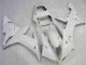 2002-2003 White Yamaha YZF R1 Motorbike Fairing UK Stores