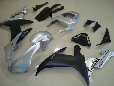 2002-2003 Silver Blue Yamaha YZF R1 Motorbike Fairing UK Stores