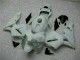 2003-2004 White Honda CBR600RR Motorcyle Fairings & Bodywork UK Stores 2003-2004 White Honda CBR600RR Motorcyle Fairings & Bodywork UK Stores