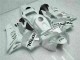 2003-2004 White Silver Repsol Honda CBR600RR Replacement Fairings UK Stores 2003-2004 White Silver Repsol Honda CBR600RR Replacement Fairings UK Stores