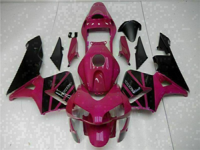 2003-2004 Purple Honda CBR600RR Motorcylce Fairings UK Stores 2003-2004 Purple Honda CBR600RR Motorcylce Fairings UK Stores