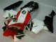 2003-2004 Red White Honda CBR600RR Bike Fairings UK Stores