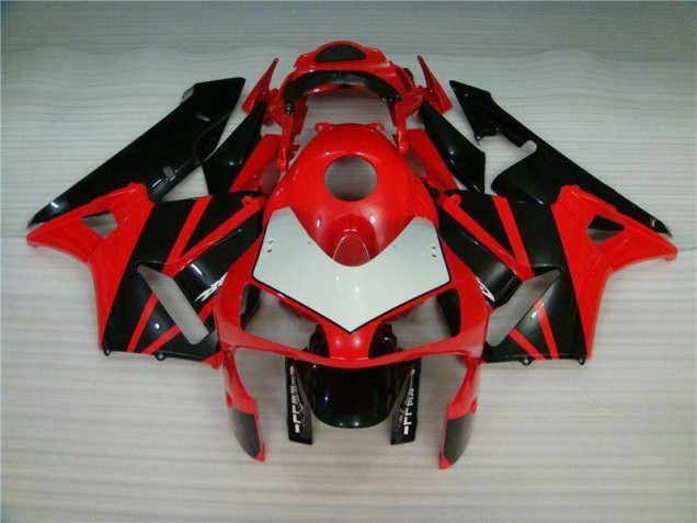 2003-2004 Red Honda CBR600RR Motorbike Fairing UK Stores 2003-2004 Red Honda CBR600RR Motorbike Fairing UK Stores