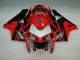 2003-2004 Red Honda CBR600RR Motorbike Fairing UK Stores 2003-2004 Red Honda CBR600RR Motorbike Fairing UK Stores