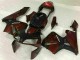2003-2004 Black Red Honda CBR600RR Replacement Motorcycle Fairings UK Stores 2003-2004 Black Red Honda CBR600RR Replacement Motorcycle Fairings UK Stores