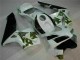 2003-2004 White Honda CBR600RR Motorcycle Bodywork UK Stores