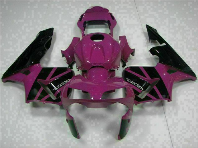 2003-2004 Purple Honda CBR600RR Moto Fairings UK Stores 2003-2004 Purple Honda CBR600RR Moto Fairings UK Stores