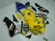 2003-2004 Yellow Honda CBR600RR Motorcyle Fairings UK Stores 2003-2004 Yellow Honda CBR600RR Motorcyle Fairings UK Stores