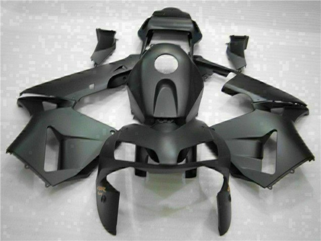 2003-2004 Black Honda CBR600RR Motor Fairings UK Stores 2003-2004 Black Honda CBR600RR Motor Fairings UK Stores