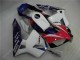 2003-2004 White Honda CBR600RR Motorcycle Fairing UK Stores