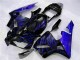 2003-2004 Black with Blue Flame Honda CBR600RR Motorcycle Fairing Kits UK Stores 2003-2004 Black with Blue Flame Honda CBR600RR Motorcycle Fairing Kits UK Stores