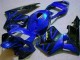 2003-2004 Blue Honda CBR600RR Bike Fairings UK Stores