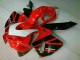 2003-2004 Red Honda CBR600RR Bike Fairing UK Stores