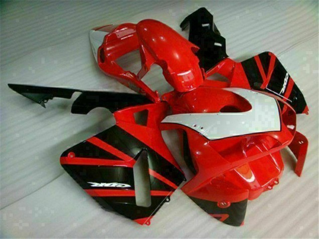 2003-2004 Red Honda CBR600RR Bike Fairing UK Stores
