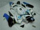 2003-2004 White Honda CBR600RR Motor Bike Fairings UK Stores 2003-2004 White Honda CBR600RR Motor Bike Fairings UK Stores