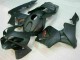 2003-2004 Black Honda CBR600RR Motorbike Fairing Kits UK Stores 2003-2004 Black Honda CBR600RR Motorbike Fairing Kits UK Stores