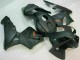 2003-2004 Black Honda CBR600RR Motorbike Fairing Kits UK Stores 2003-2004 Black Honda CBR600RR Motorbike Fairing Kits UK Stores