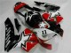 2003-2004 Black White 11 Honda CBR600RR Moto Fairings UK Stores 2003-2004 Black White 11 Honda CBR600RR Moto Fairings UK Stores