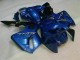 2003-2004 Blue Honda CBR600RR Motorcyle Fairings UK Stores 2003-2004 Blue Honda CBR600RR Motorcyle Fairings UK Stores
