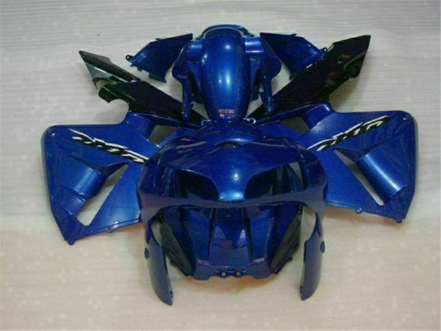 2003-2004 Blue Honda CBR600RR Motorcyle Fairings UK Stores 2003-2004 Blue Honda CBR600RR Motorcyle Fairings UK Stores