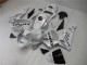 2003-2004 Silver White Black Repsol Honda CBR600RR Motorcycle Fairings Kit UK Stores 2003-2004 Silver White Black Repsol Honda CBR600RR Motorcycle Fairings Kit UK Stores