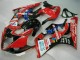 2003-2004 Red Suzuki GSXR 1000 Bike Fairing UK Stores 2003-2004 Red Suzuki GSXR 1000 Bike Fairing UK Stores