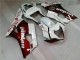 2003-2004 Red White Suzuki GSXR 1000 Motorcycle Bodywork UK Stores 2003-2004 Red White Suzuki GSXR 1000 Motorcycle Bodywork UK Stores