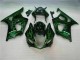 2003-2004 Green Black Suzuki GSXR 1000 Motorbike Fairing UK Stores 2003-2004 Green Black Suzuki GSXR 1000 Motorbike Fairing UK Stores