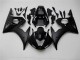 2003-2005 Glossy Matte Black Yamaha YZF R6 Motor Fairings UK Stores 2003-2005 Glossy Matte Black Yamaha YZF R6 Motor Fairings UK Stores